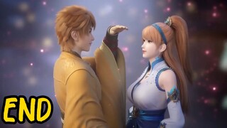 [END] Tales of Demons S9 Eps 41-52 Sub Indo 1080p
