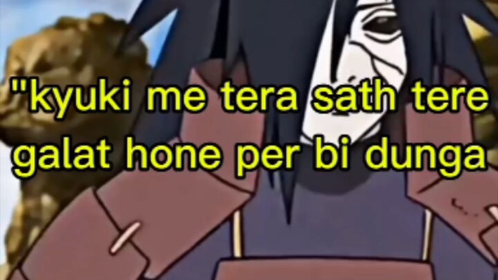 kabhi khud ko akela mat samajhna... 🥺❤️kyuki me tera sath tere galat hone par bhi dunga永远不要觉得自己是孤独的