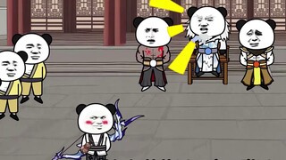 คราวนี้ต้องมีคนโชคร้ายบ้างแล้วล่ะ!