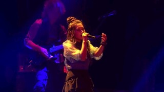 [进击的巨人 bgm] 泽野弘之 上海LIVE 进击变身神曲《ət'æk 0N tάɪtn 》 feat Gemie & Tielle