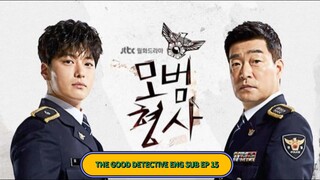 The Good Detective Season 2 Eng Sub Ep 15