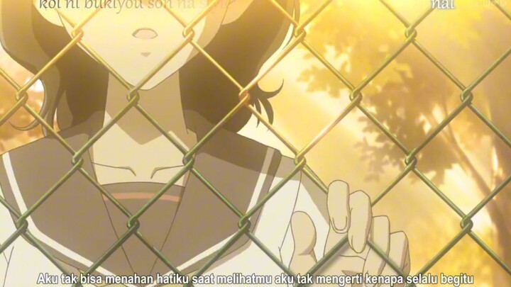 Conan di culik !! 😱😱😱