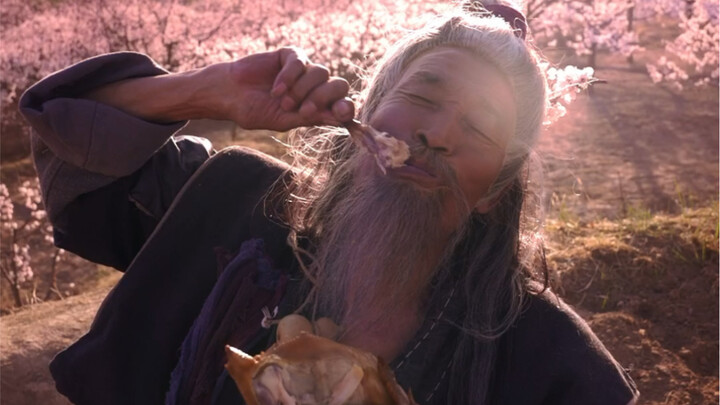 去看花吧，带着家里的老顽童和小顽皮！