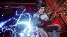 Martial Conqueror of the Cosmos Episode 2 Sub Indo