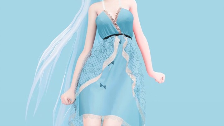 Luo Tianyi——LILAC.