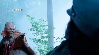 这或许是奇幻剧的天花板了。。 " "狂欢命案 "