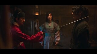My Country New Age EP8