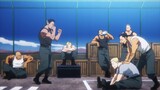 Boku no Hero Academia 7th Season (Dub) Episode 02