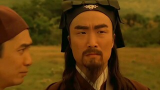 Cantonese original soundtrack, looking for dragons and dividing gold, look at the winding mountains,