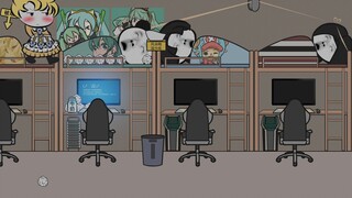 自从用了这个方法，舍友再也不打呼噜了！！！