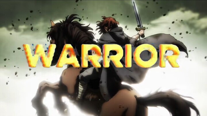 Vinland saga × Story of warrior♪ | AMV