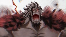 Rencana Gila Rocks: Elbaf, Buah Iblis Legendaris & Tujuan Sebenarnya!