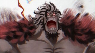 Rencana Gila Rocks: Elbaf, Buah Iblis Legendaris & Tujuan Sebenarnya!