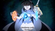 Tensei Shitara Ken Deshita episode 10 Sub Indo | REACTION INDONESIA