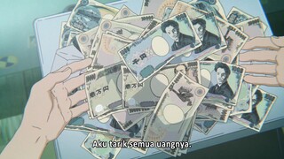 A Silent Voice | Indonesia Sub