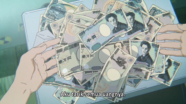 A Silent Voice | Indonesia Sub