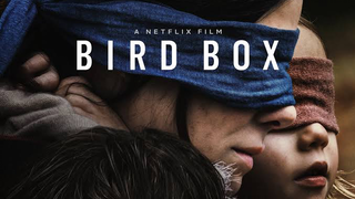 BIRD BOX (2018)