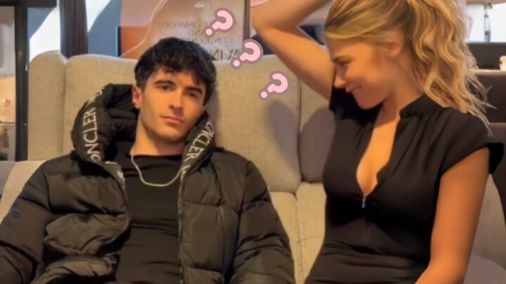 “Đại hội hành vi rối loạn ở động vật 446” – Phần con người