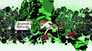 Gundam GQuuuuuuX Tập 08