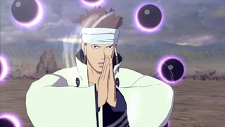 【2k HD】The Otsutsuki clan's ultimate visual feast