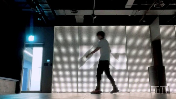 TREASURE So Jung-hwan "New Product" Dance Challenge