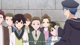 Âm dương sư mạnh nhất chuyển sinh|tập 3|Vietsub 💤💤