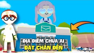 PLAY TOGETHER | NHỮNG ĐỊA ĐIỂM CHƯA AI ĐẶT CHÂN ĐẾN TRONG GAME #2 | Karos TV