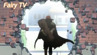 Hội pháp sư Fairy Tail (Short Ep 76) - Gildarts thất bại #fairytail