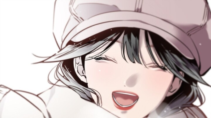“นั่นคือคุณที่ฉันรู้จักเท่านั้น”