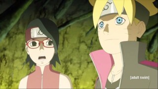 Boruto Epi_052 _Sasuke's shadow_