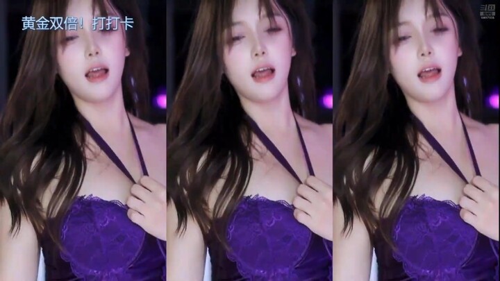 Fortune-attracting Little A-Gai