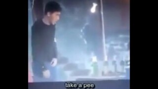 Addicted - Deleted scene Episode 5 CAM