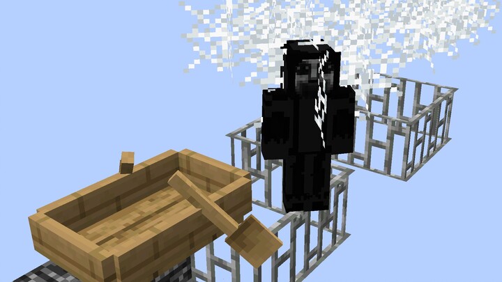 Đại hội Thể thao Mod Kinh Dị MC Lần Thứ Nhất