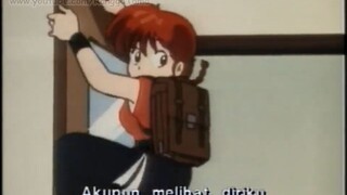 RANMA 1/2 OPENING BAHASA INDONESIA - (Versi 1997)