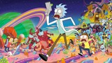 Rick & Morty: Best Moments of Summer (HD 2017) | WB Adult Cartoon