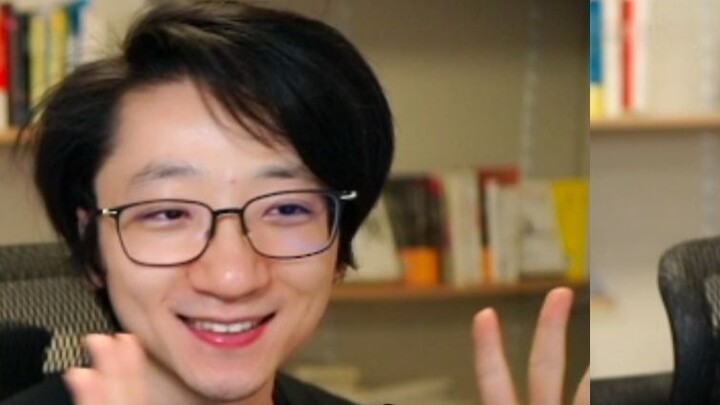 I've exhausted all my options! I feel like the innovative direction of the videos I'm working on has