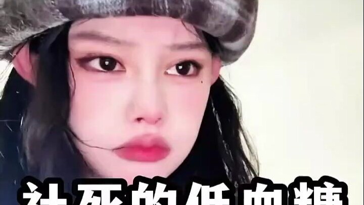 Khoảnh khắc xấu hổ khi ngất xỉu do hạ đường huyết, những ai bị hạ đường huyết nhớ chú ý thật nhiều n