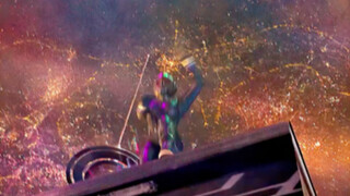 Ant-Man 3 Quantum Frenzy, the latest Marvel Ant-Man goddess is stunning