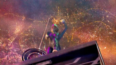 Ant-Man 3 Quantum Frenzy, the latest Marvel Ant-Man goddess is stunning