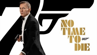 No Time to Die (2021) Sub Indo