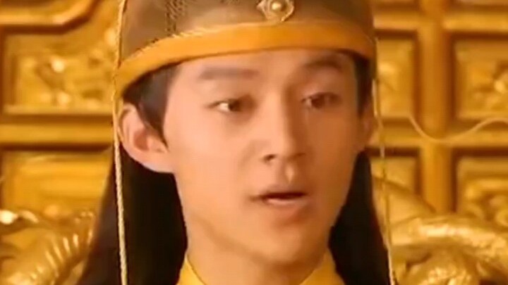 Ming Dynasty’s virtuous emperor Zhu Youtang passed away at just 36, known for his diligence and frug