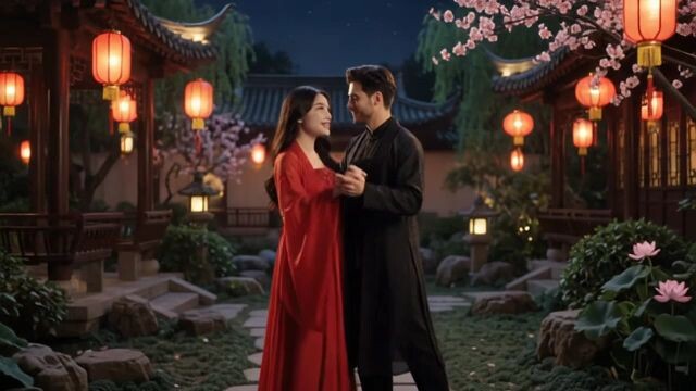 very nice china song
