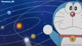 Gà mờ Nobita, mất công giải thích về thiên văn học