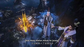 Legend of The Ethereal Sword Immoirtal Episode 24