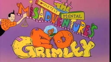 The Completely Mental Misadventures of Ed Grimley Ep6 - Grimley, P.F.C (1988)