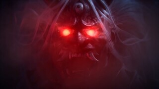 Dead by Daylight - Cursed Legacy - Official Trailer