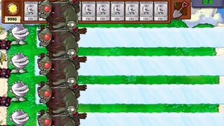 Plants Vs Zombies Ảo Thật Đấy - Hãy Chơi Theo Cách Của Bạn || DOUYIN