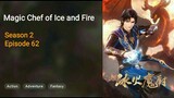 🇲agic 🇨hef of Ice |🇸2 |🇪62| 1080p |🇲🇨