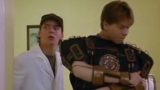 Spellbinder Season 1, Episode 16 - Breakout