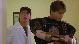 Spellbinder Season 1, Episode 16 - Breakout